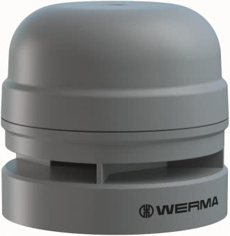 Werma Midi Sounder 115-230VAC   16170060 