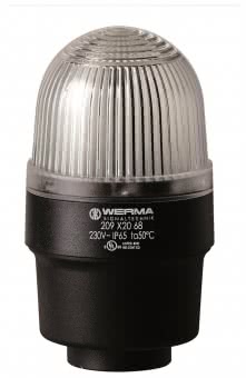 Werma LED-Dauerleuchte RM       20941075 