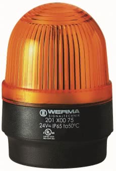 Werma LED-Dauerleuchte BM       20130075 