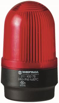 Werma LED-Dauerleuchte BM       21110075 