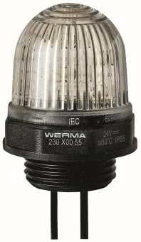 Werma LED-Dauerleuchte EM       23040055 