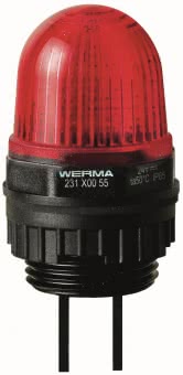Werma LED-Dauerleuchte EM       23110055 