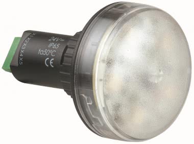 Werma LED-Leuchte EM 24VDC MC   23948055 