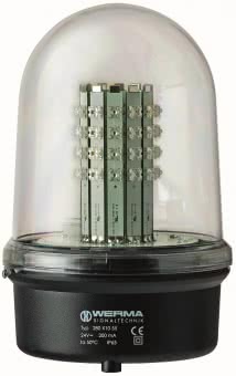 Werma LED-Hindernisfeuer BM     28041068 