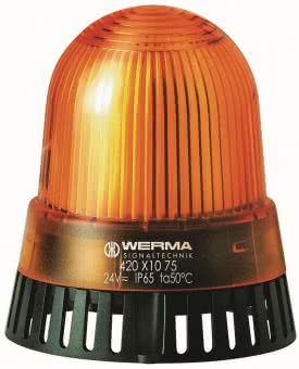 Werma LED-Mehrtonsirene BM      42032075 