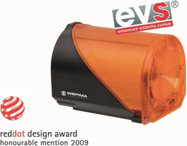 Werma LED-EVS-Sirene BWM        44431068 
