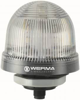Werma LED-Dauerleuchte EM       81648055 