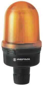 Werma LED-Rundumleuchte RM      82931755 