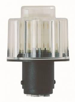 Werma LED-Lampe 230VAC grün     95620068 