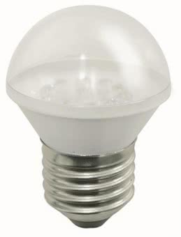 Werma LED-Lampe E27 24VAC/DC    95612075 