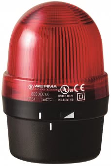 Werma LED-Dauerleuchte BWM      80610555 