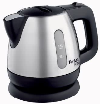 Tefal  BI 8125 Wasserkocher Mini 