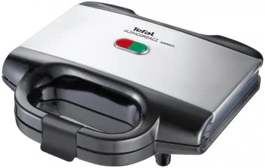 Tefal SM 1552 Ed/sw Sandwichtoaster 