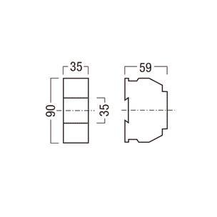 Zumtobel           ONLITE local Extender 