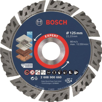 Bosch EXPERT Multi Material   2608900660 