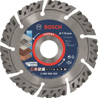 Bosch EXPERT Multi Material   2608900659 