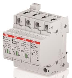 ABB P TS QS    OVR T2 3N 80-275s P TS QS 