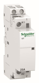 Schneider Installationsschütz   A9C20731 