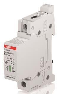 ABB S QS SPD T2   OVR T2 80-275s P TS QS 