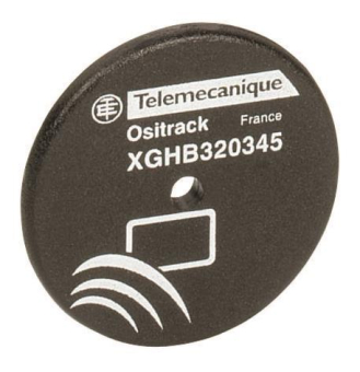 Telemecanique XGHB320246 RFID Daten- 