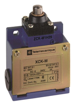 Telemecanique XCKM101 Positionsschalter 