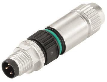 Weidmüller SAIS-3-IDC M8 small Sensor- 