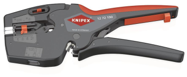 Knipex Elektriker-Multiwerkzeug NexStrip 