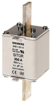 Siemens 3NE13310 SITOR-Sicherungseinsatz 