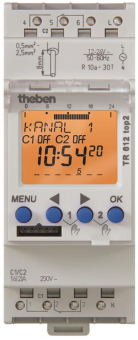 THEB TR 612 top2 24V TR  TR 612 top2 24V 