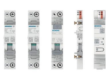 Siemens Bundle 1           7KN1110-0XC01 