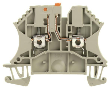 Weidmüller WTR 2.5 Prüftrenn-Reihen- 