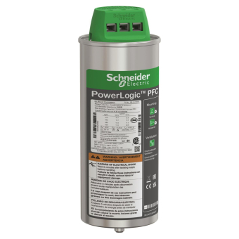 Schneider VarplusCan     BLRCH172A206B52 