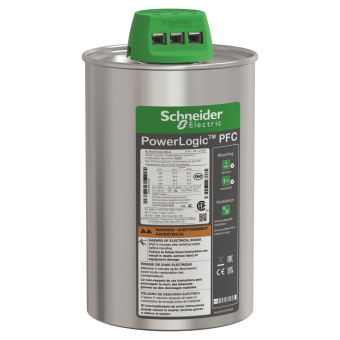 Schneider VarPlusCan     BLRCH315A378B44 