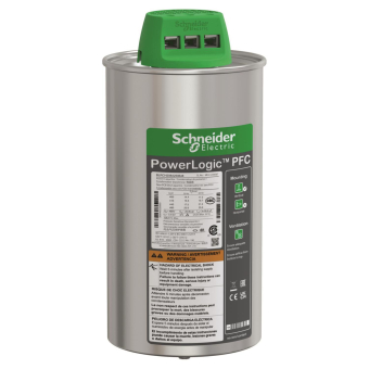 Schneider VarplusCan     BLRCH208A250B48 