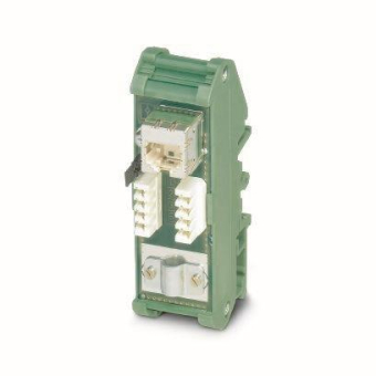 Phoenix 2901645           FL-PP-RJ45-LSA 