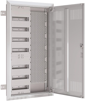 ABN Feldverteiler UP/HW       UK27RM8860 