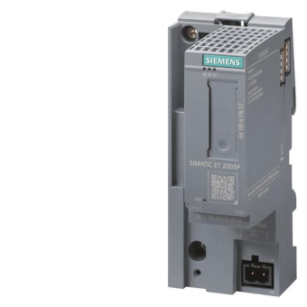 Siemens SIMATIC ET    6ES7155-6AA02-0BN0 