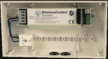 RP Wireless Repeater V2 IP54/65   WLREP2 
