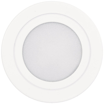 EVN LED-Einbauleuchte starr    L20300102 