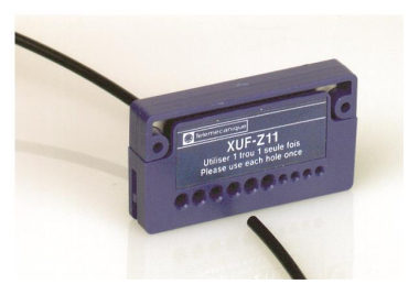 Telemecanique XUFZ11 Glasfaserschneider 