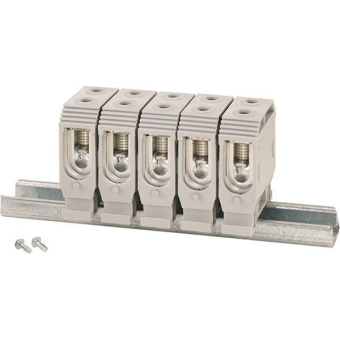 Hensel Klemmen-Set 16-50qmm     DK KS 50 