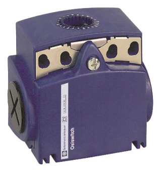 Telemecanique ZCT26P16 Positionsschalter 
