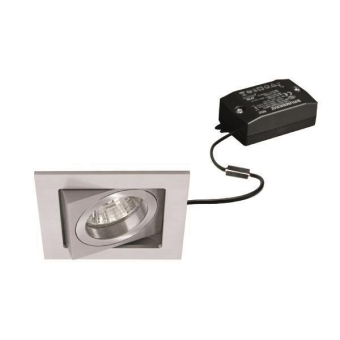 BRUM LED-Einbaust., 230V, 6W,   38323253 