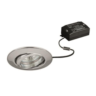 BRUM LED-Einbaustrahler 230V 6W 38141023 