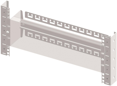 ENOC Rackpanel19Z Normgeräte      FPA 19 