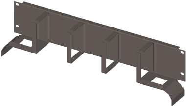 ENOC Kabelführungspanel Metall TFPH 02-S 