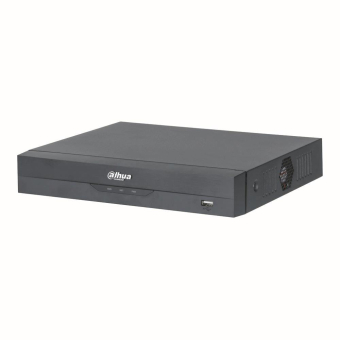 Dahua VDA-DHI-NVR4108HS-8P-EI WizSense 