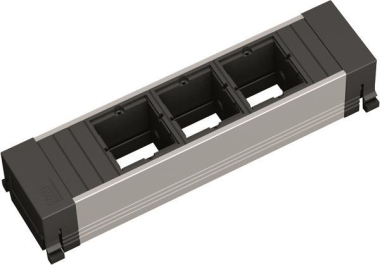 Bachmann POWER FRAME 3xABD       916.010 