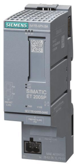 Siemens 6ES71556AR000AN0 SIMATIC ET 