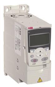 ABB Frequenzumrichter  ACS355-03E-05A6-4 